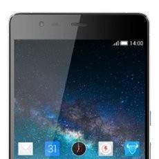 ZTE Nubia Z7, Android Monster Penantang LG G3