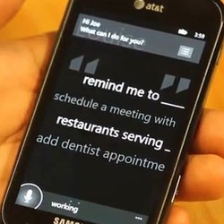 Panggilan Lain Cortana