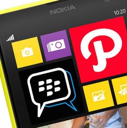 BBM Windows Phone Beta Terbuka untuk Umum