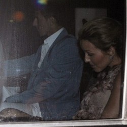 Djokovic Naik Pelaminan