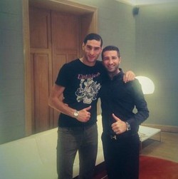 Fellaini Tak Kribo Lagi