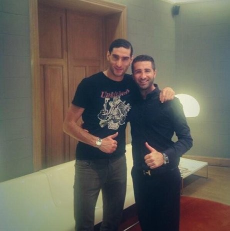 Fellaini Tak Kribo Lagi