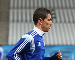 Albiceleste Harap-harap Cemas Menanti Kepulihan Di Maria