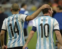 Dukung Messi dan Mascherano, Bos Barcelona Berangkat ke Brasil