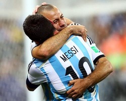 Luis Menotti Tak Menyangka Argentina Sampai ke Final