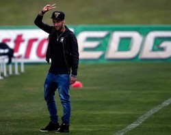 Neymar Akan Dukung Argentina Juara Piala Dunia