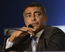 Romario Sebut Keringnya Talenta Berbakat Jadi Biang Kegagalan Brasil