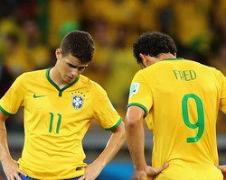 Dengan Skuat Saat Ini, Brasil Memang Takkan Mampu Menangi Piala Dunia