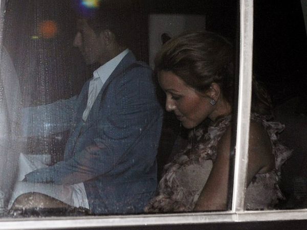 Djokovic Menikahi Jelena Ristic