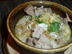 Menu Hari Ke-13: Hidangan Lezat Berempah dari Serambi Mekah