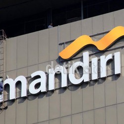 Jadi Bank Terbesar RI, Tapi Bank Mandiri Sulit Buka Cabang di Luar Negeri