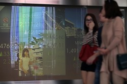 Ini Saran Bos BEI Kalau Mau Investasi Saham Pasca Pilpres