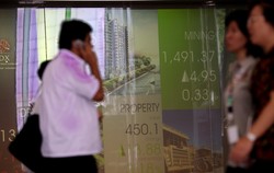 Nasib Saham TvOne dan MNC Gara-gara Tampilkan Quick Count Berbeda