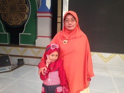 Hafiz 3 Juz, Ini Cara Zahwa Menghafal Alquran: One Day One Ayat