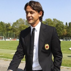 Melatih Milan Selalu Jadi Keinginan Inzaghi