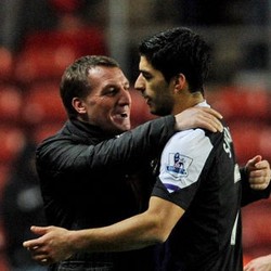 Rodgers Yakin Liverpool Tetap Tangguh Meski Ditinggal Suarez
