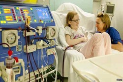 Pertama Kali, Tim Dokter Inggris Sukses Cangkok Organ Tanpa Ditolak