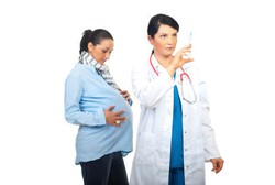 Pentingnya Vaksinasi Flu untuk Ibu Hamil
