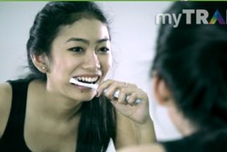 Video: Cara Sikat Gigi yang Benar Biar Mulut Selalu Segar Selama Puasa