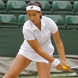 Lakoni Tiga Turnamen Internasional, Tami Grende Cari Sponsor