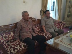 Ada Kendala Lahan, Menko Kesra Upayakan Percepat Pembangunan Tol Ciawi-Sukabumi