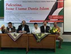Kebutuhan Mendesak Warga Gaza: Obat-obatan dan Makanan