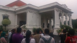 Ngabuburit di Jakarta Sambil Menyusuri Peninggalan Deandels