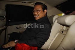 Agung Laksono Ingin Jalur Menuju Sukabumi Dibuat Jalan Tol