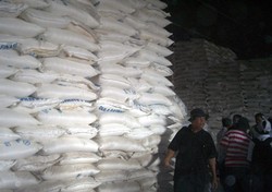 Produsen Gula BUMN Tak Berdaya, Digempur Gula Rafinasi Impor