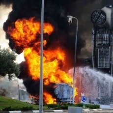 Menlu Negara Liga Arab Gelar Rapat Darurat Bahas Konflik Gaza