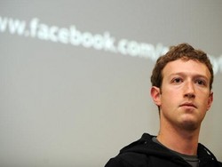 Mobilnya Bos Facebook Tak Lagi Sederhana