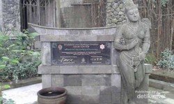 Mengenal Budaya Jawa di Museum Ullen Sentalu Yogyakarta