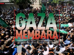 Gaza Membara