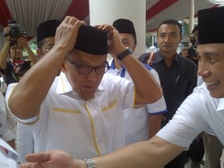 Golkar: Jangan Seenaknya Gulirkan Munas Pelengseran Ical