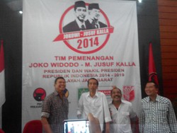 PDIP Jabar Temukan Kecurangan Pilpres di 6 Wilayah Jawa Barat