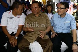 Menentukan Nasib Usai Pilpres, Waketum Golkar: Siap di Luar Pemerintahan