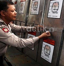 Sejumlah Form C1 Janggal, KPU Dituntut Profesional dan Teliti