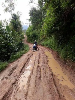 Begini Kerja para Relawan Quick Count RRI, Hingga Menembus TPS di Desa Terpencil