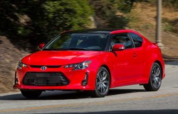 10 Kendaraan yang Tidak Laku di Amerika