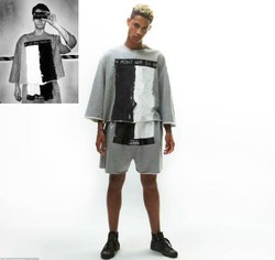 Underwear Ini Dibuat Khusus untuk Penggemar Foto Selfie