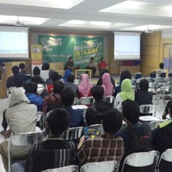 Masih Banyak Pengguna Internet Mubadzir Bandwith