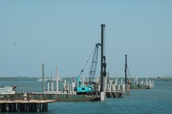 Bagaimana Kelanjutan Tol Atas Laut Kalimantan Senilai Rp 6 Triliun?