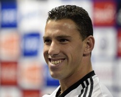 Dendam Maxi Rodriguez untuk Jerman