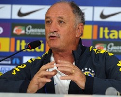 Misi Memulihkan Harga Diri Selecao di Brasilia