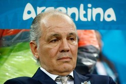 Sabella Akan Mundur dari Argentina Usai Final Piala Dunia