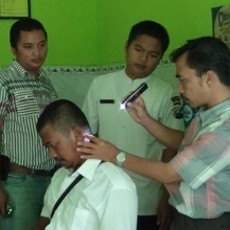 Liput Perampasan Motor, Wartawan TV Dikeroyok Debt Collector