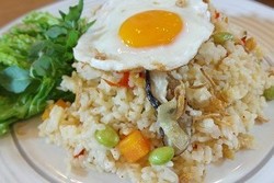 Menu Hari Ke-14: Olahan Jamur yang Sedap Bergizi