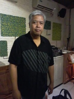 Cari Dirut Baru, CPGT Gelar RUPSLB 7 Agustus 2014