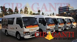 Manajemen Cipaganti Kecewa Sahamnya Turun Gara-gara Koperasi Bermasalah