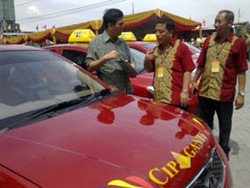 Luruskan Pemberitaan, Manajemen Cipaganti Kumpulkan Awak Media di Akhir Pekan